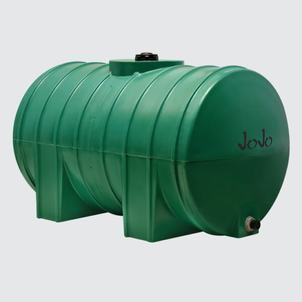 1 000 Litre Horizontal Water Storage Tank