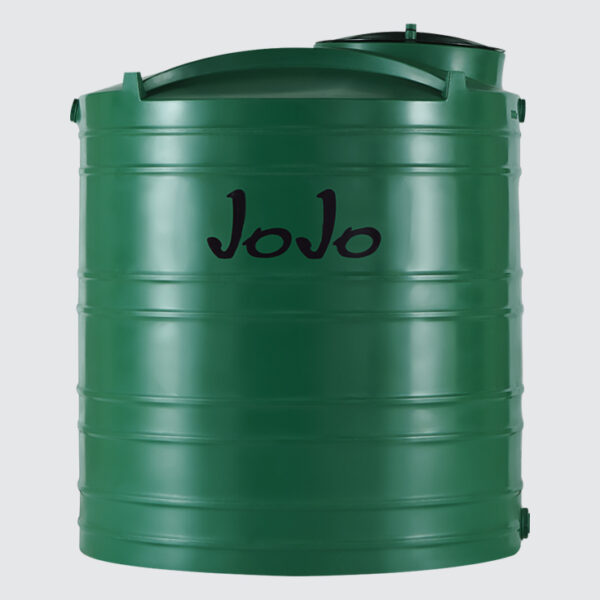 Vertical Water Storage Tanks