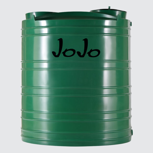 Water Storage Tanks