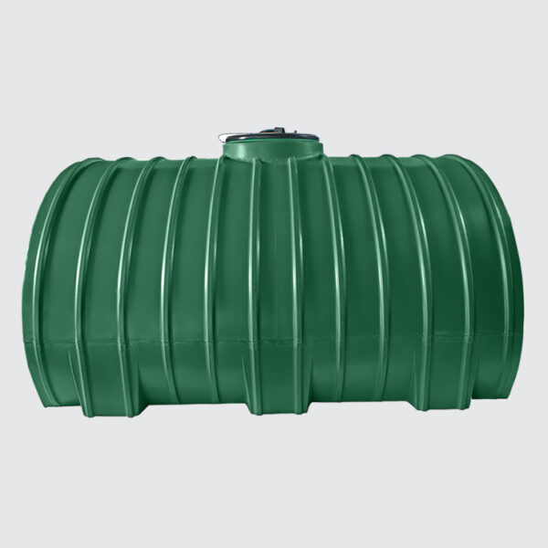 Horizontal Water Storage Tanks