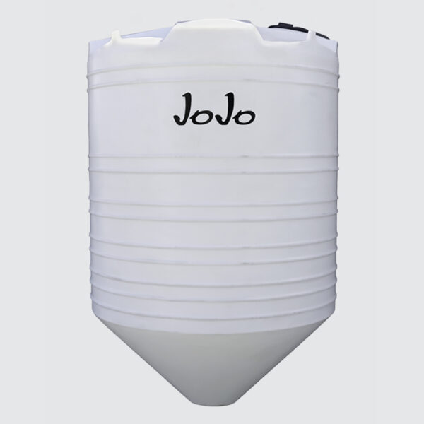 5 000 Litre Silo Storage Tank