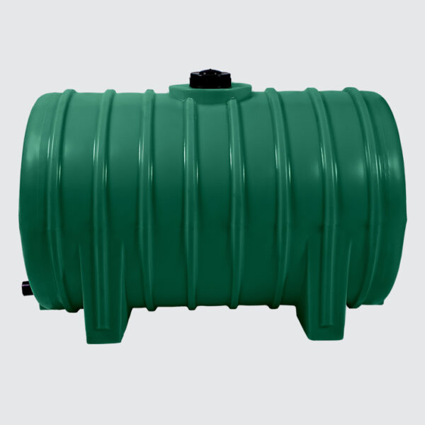 500 Litre Horizontal Water Storage Tank