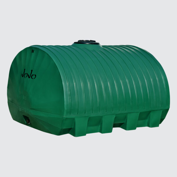 5 500 Litre Horizontal Water Storage Tank