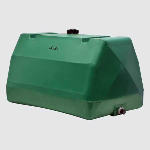 900 Litre Horizontal Water Storage Tank