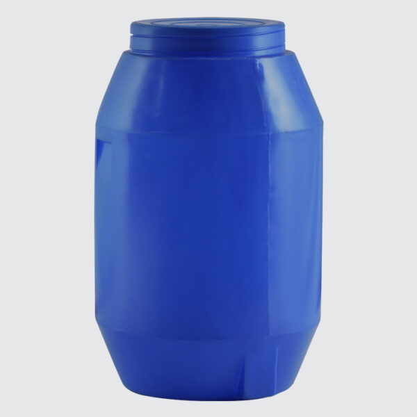 Agricultural 90 Litre Screw-on-Lid Drum