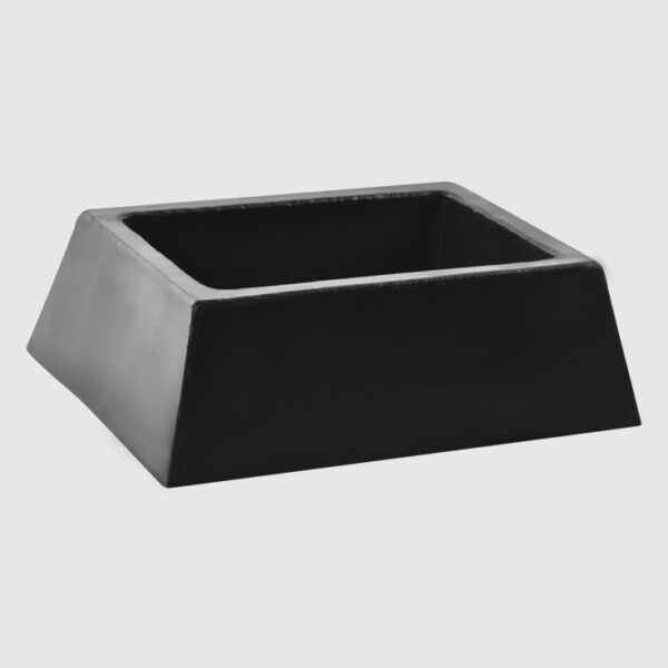 6 Litre Animal Feeder