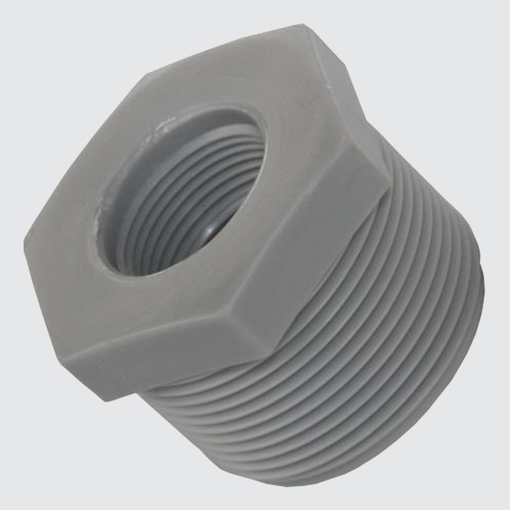 Male Female Reducer 40mm 20mm