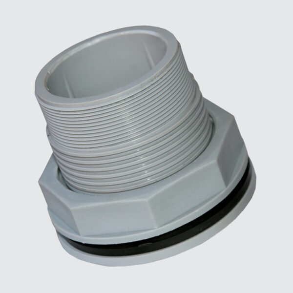 Male Tank Connector Long Series (75mm)