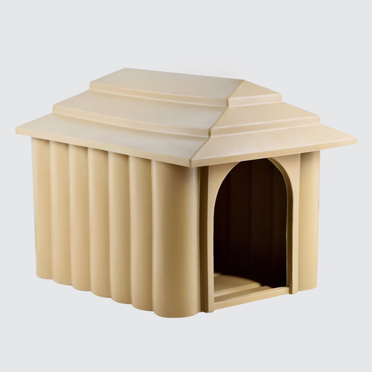 jojo dog kennel igloo