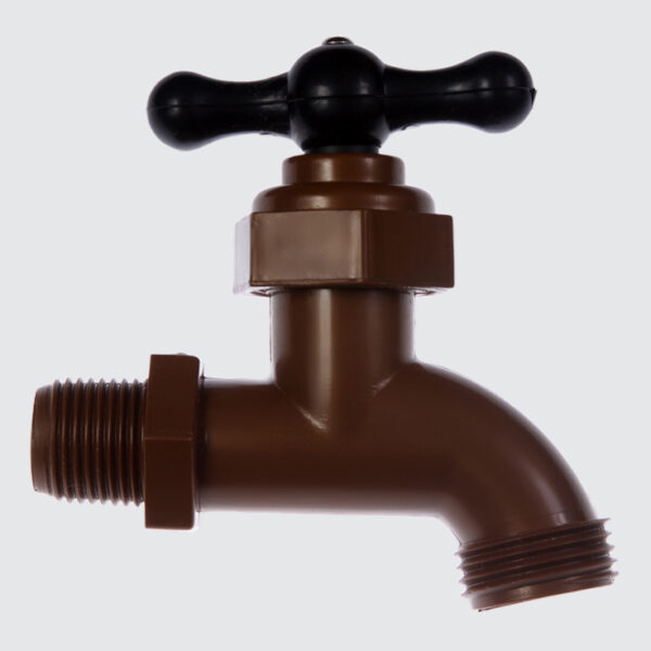 Plastic Tommy Tap (20mm)