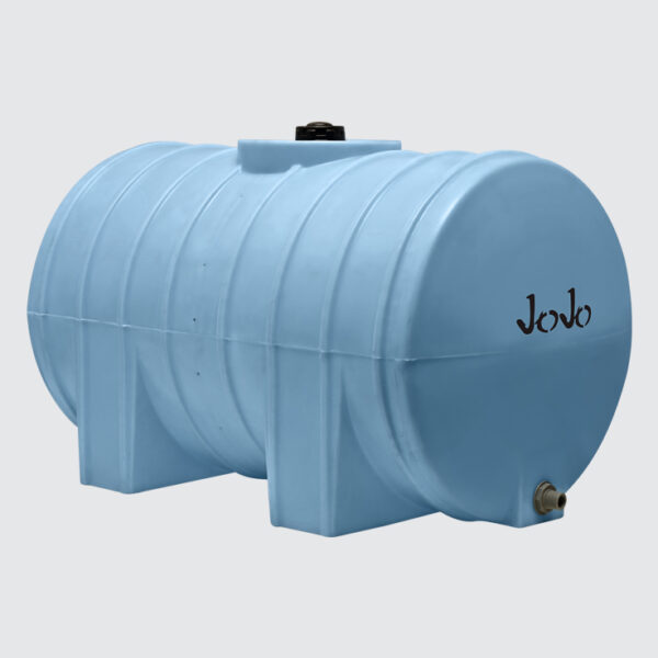 1 000 Litre Horizontal Chemical Storage Tank