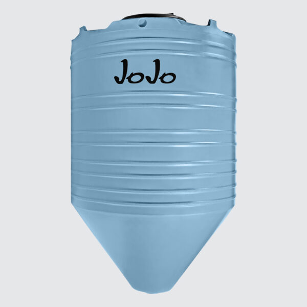 17 000 Litre Silo Storage Tank