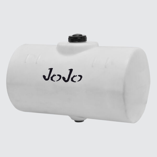 240 Litre Horizontal Chemical Storage Tank