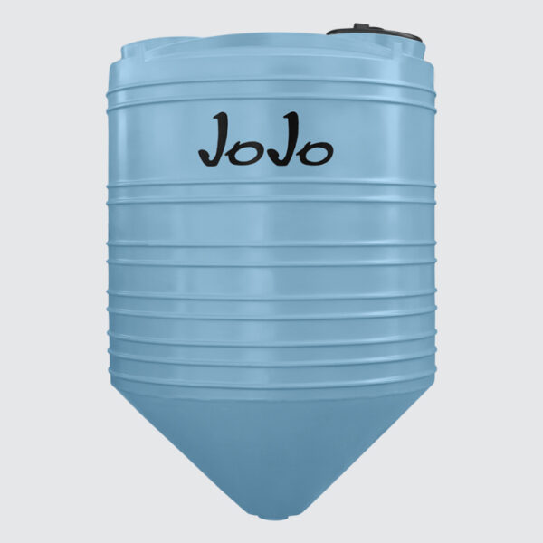 3 000 Litre Silo Storage Tank