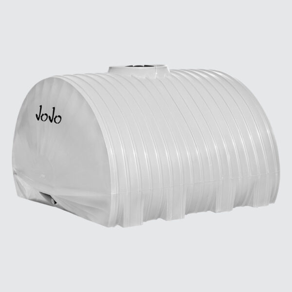 4 500 Litre Horizontal Chemical Storage Tank