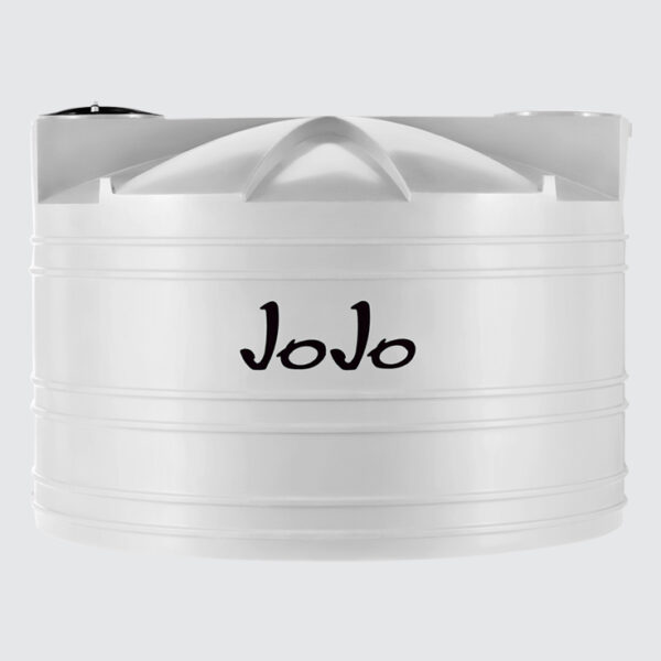 5 000 Litre Low Profile Chemical Storage Tank