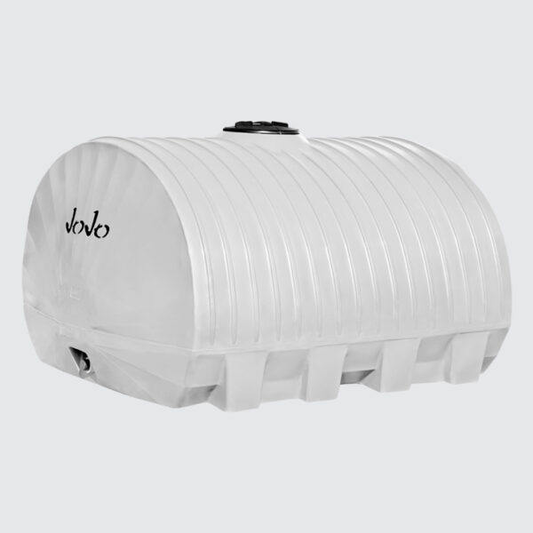 5 500 Litre Horizontal Chemical Storage Tank