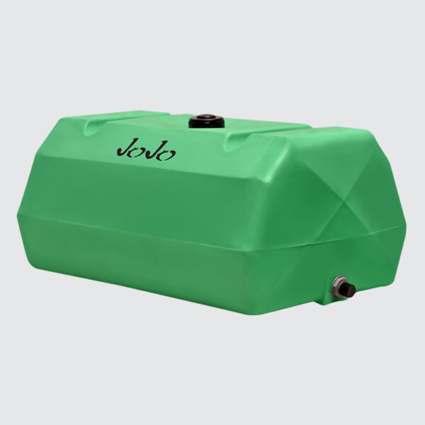 600 Litre Horizontal Chemical Storage Tank