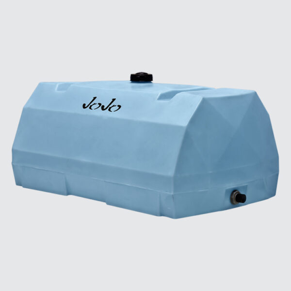 750 Litre Horizontal Chemical Storage Tank