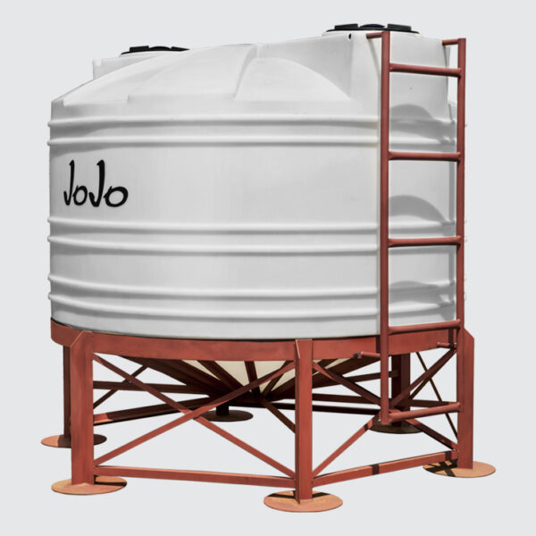 Chemical Storage Tanks