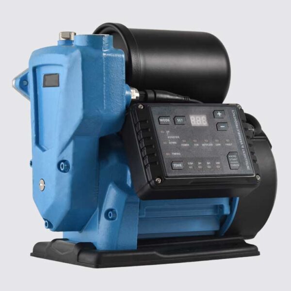 0.75kW-VSD-Booster-Pump