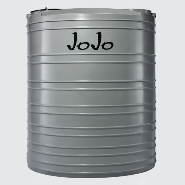 Vertical Water Storage Tanks