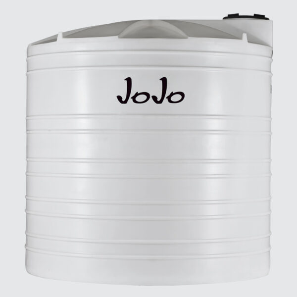 Low Profile Chemical Storage Tanks