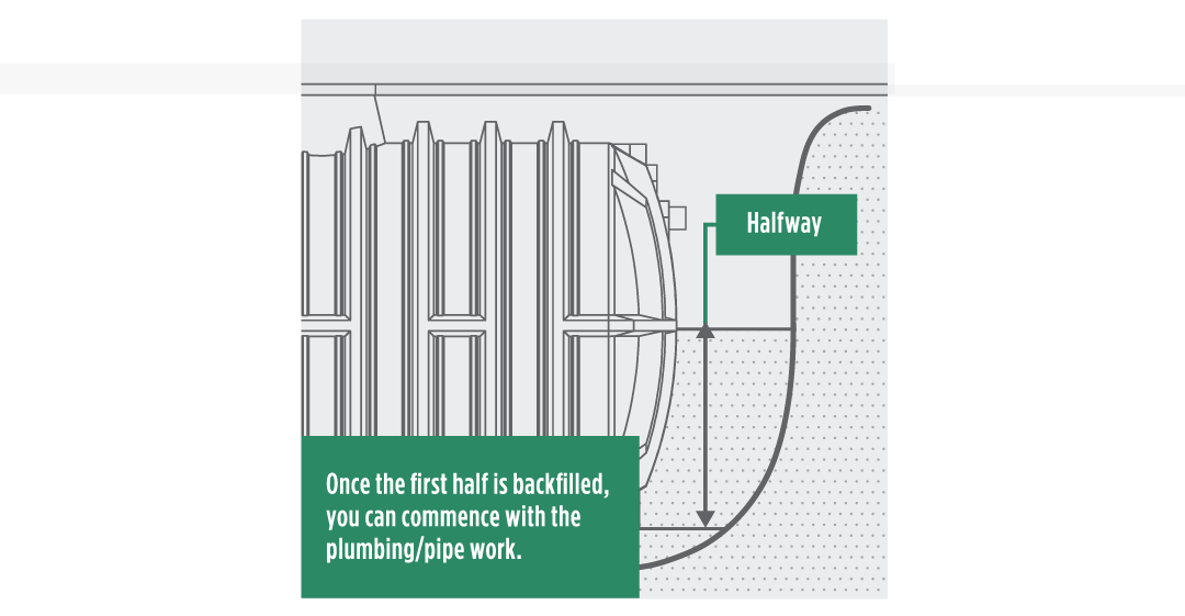 Septic-Tank-Installation-Step-Four