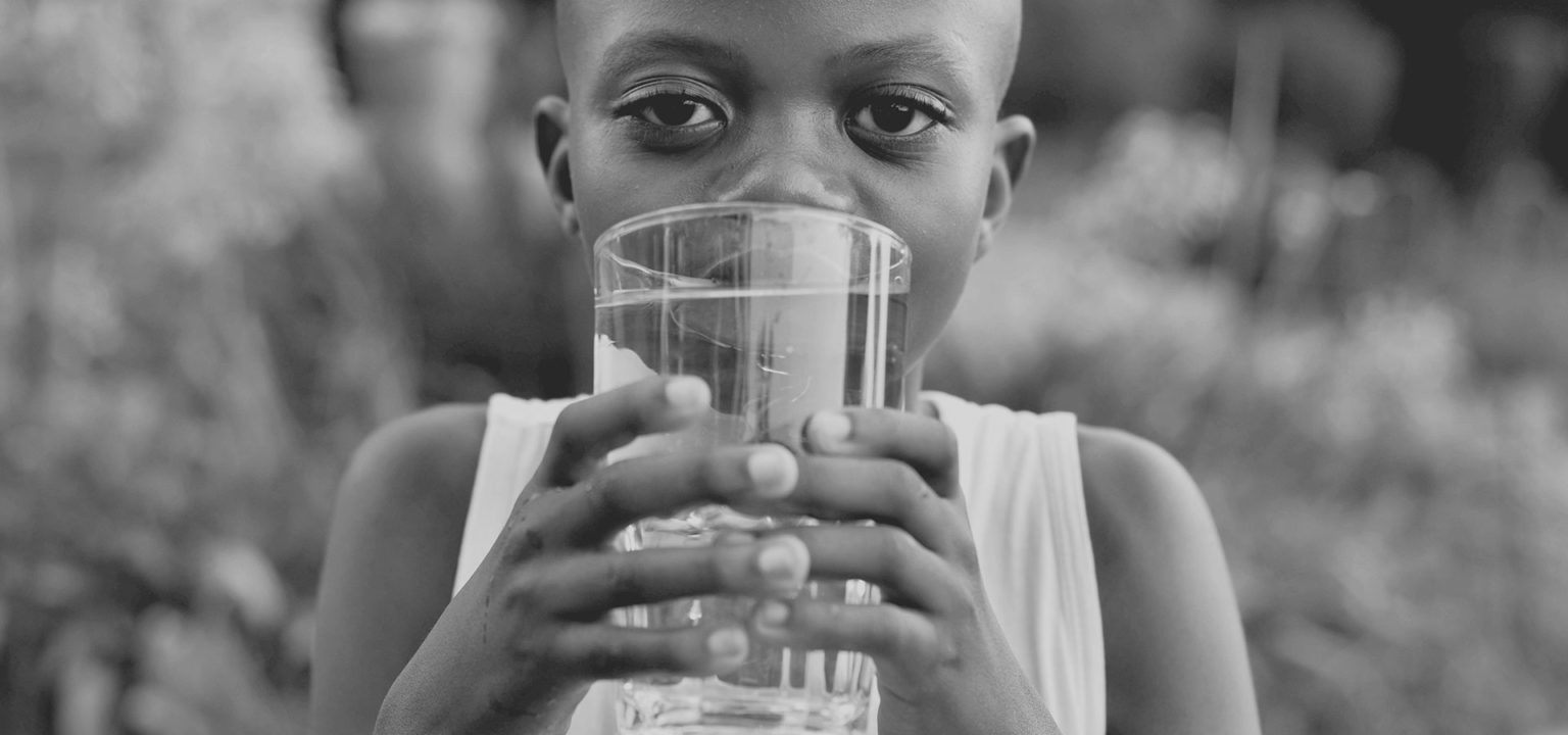 Water filtration JoJo