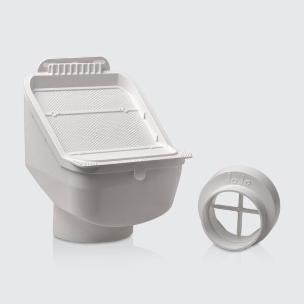 Rainwater Harvesting Accessories