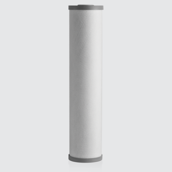 20 Inch Filter Cartridge_Carbon Block_736 x 736pxl_Shadow