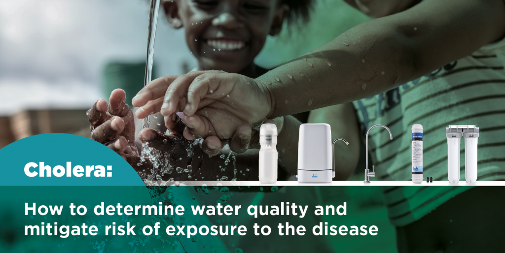 8 Tips to Safeguard Against Cholera Outbreaks at Home