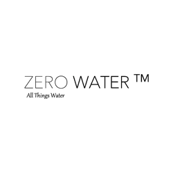 Zero-Water-All-Things-Water-Logo