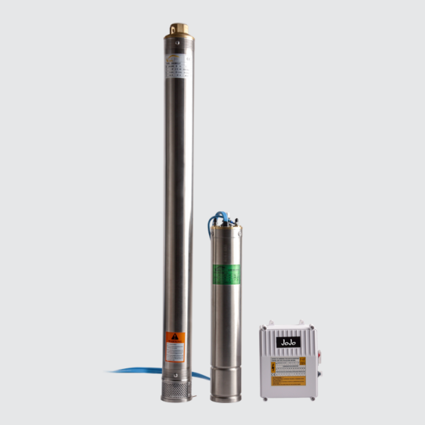 Borehole Pumps