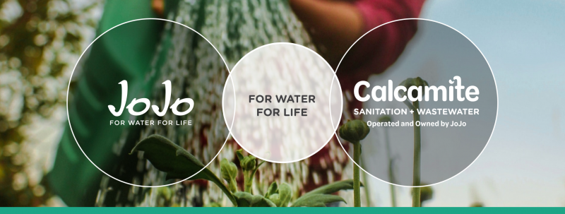 Wastewater Treatment Solutions - JoJo Online Store