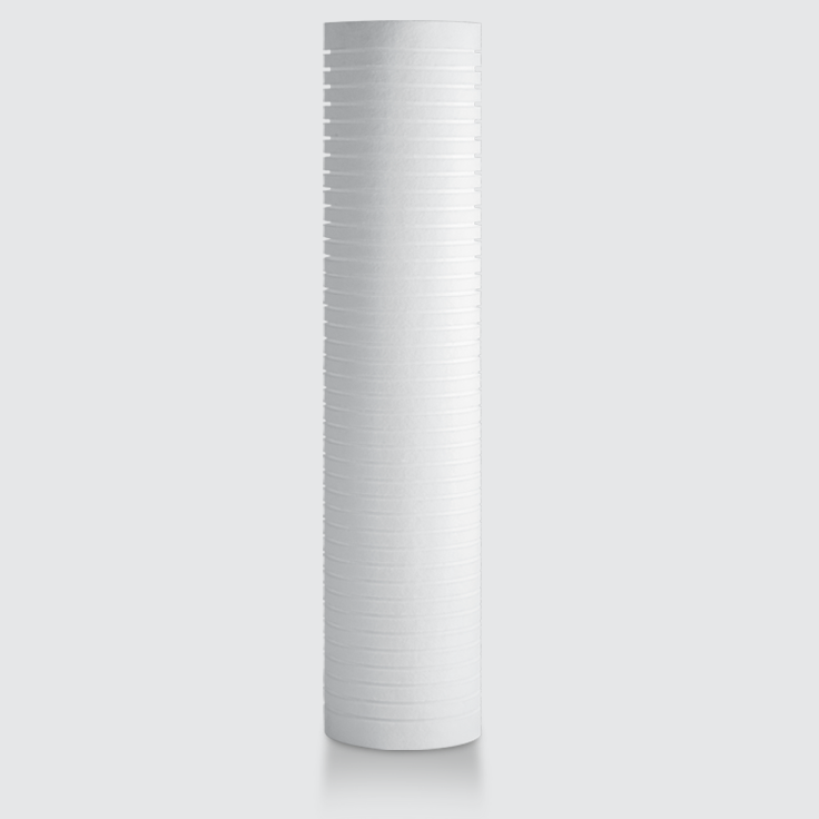 20 Inch Filter Cartridges_1 or 5Micron_PP Sediment_736 x 736pxl_Shadow_New