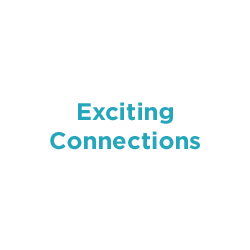 Exciting Connections