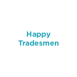 Happy Tradesmen