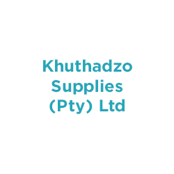 Khuthadzo Supplies (Pty) Ltd
