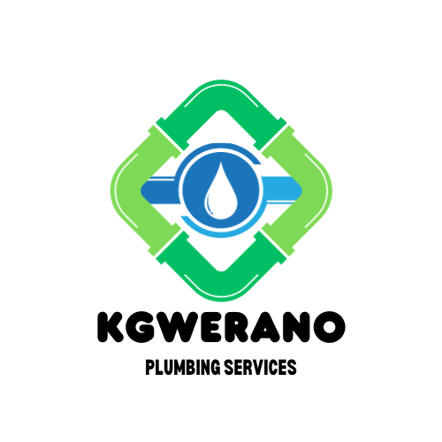 Kgwerano Plumbing Logo 2
