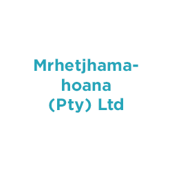 Mrhetjhamahoana (Pty) Ltd