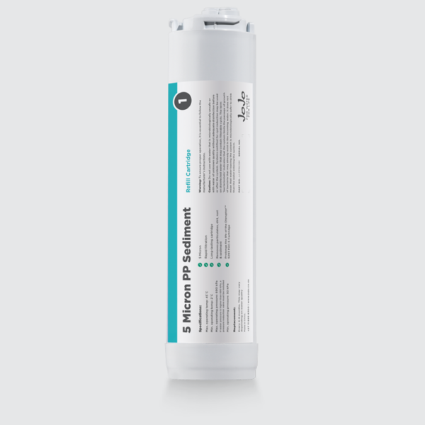 Filter Cartridges