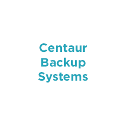 Centaur Backup Systems