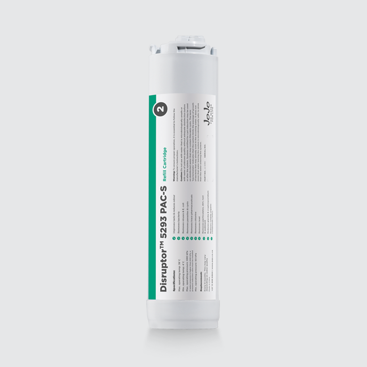 Disruptor Filter Replacement Cartridge_Smaller_Web 736 x 736pxl