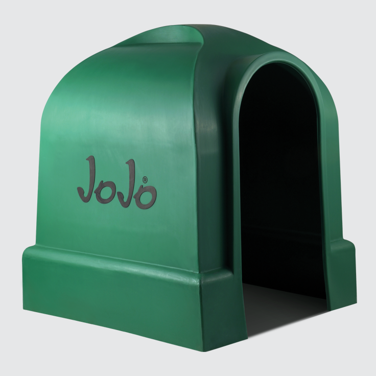 Pump Cover Medium_JoJo Green_Web 736 x 736pxl_Trademark