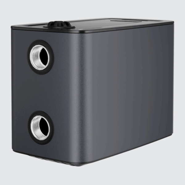 Smart Series Pressure Pumps