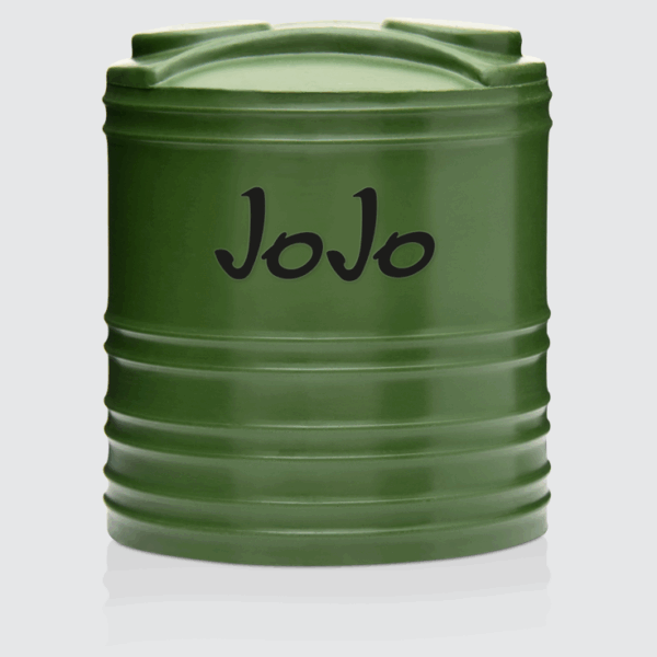 Savings Tanks