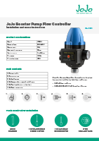 Pump Flow Controller_Usage Instructions_2025_Thumbnail