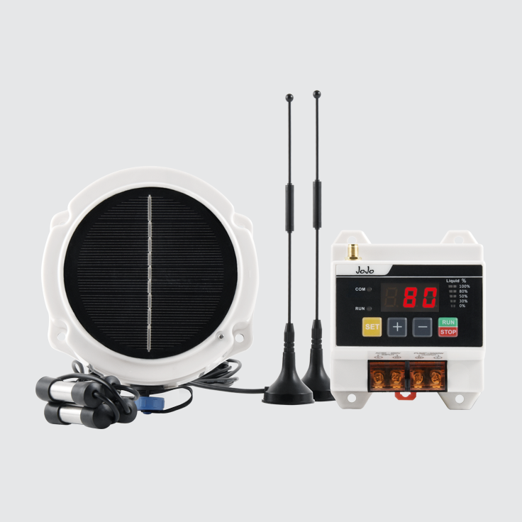 Remote Tank Pump Controller with lights_2 Antennas__Web 736 x 736pxl