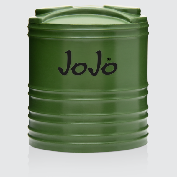 Savings Tanks